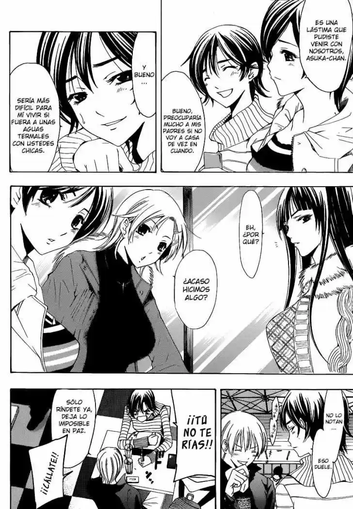 Kimi no Iru Machi (2008) - Capítulo 172 - Página 6 - LectorTMOo