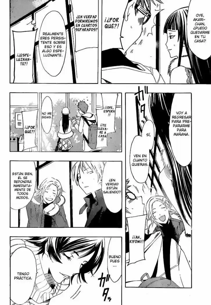 Kimi no Iru Machi (2008) - Capítulo 172 - Página 8 - LectorTMOo