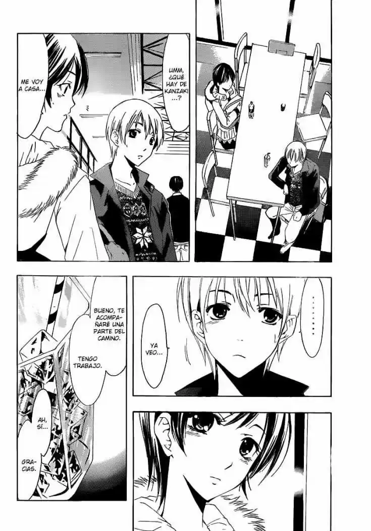 Kimi no Iru Machi (2008) - Capítulo 172 - Página 10 - LectorTMOo