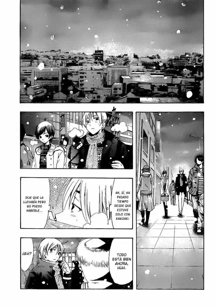 Kimi no Iru Machi (2008) - Capítulo 172 - Página 11 - LectorTMOo