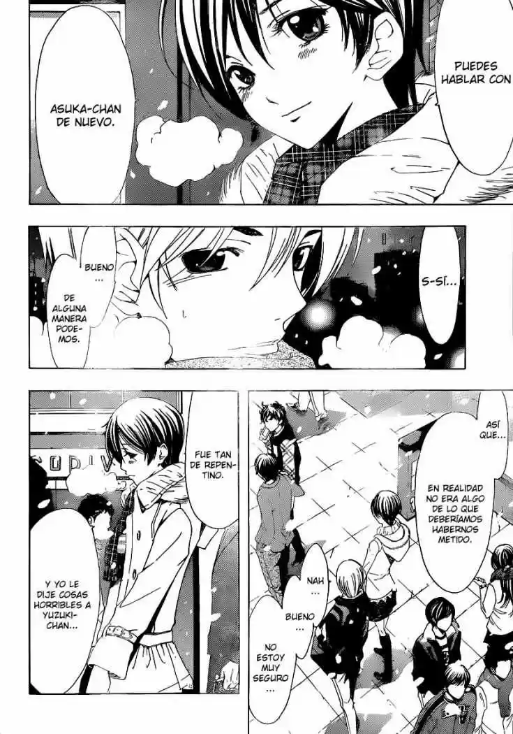 Kimi no Iru Machi (2008) - Capítulo 172 - Página 12 - LectorTMOo