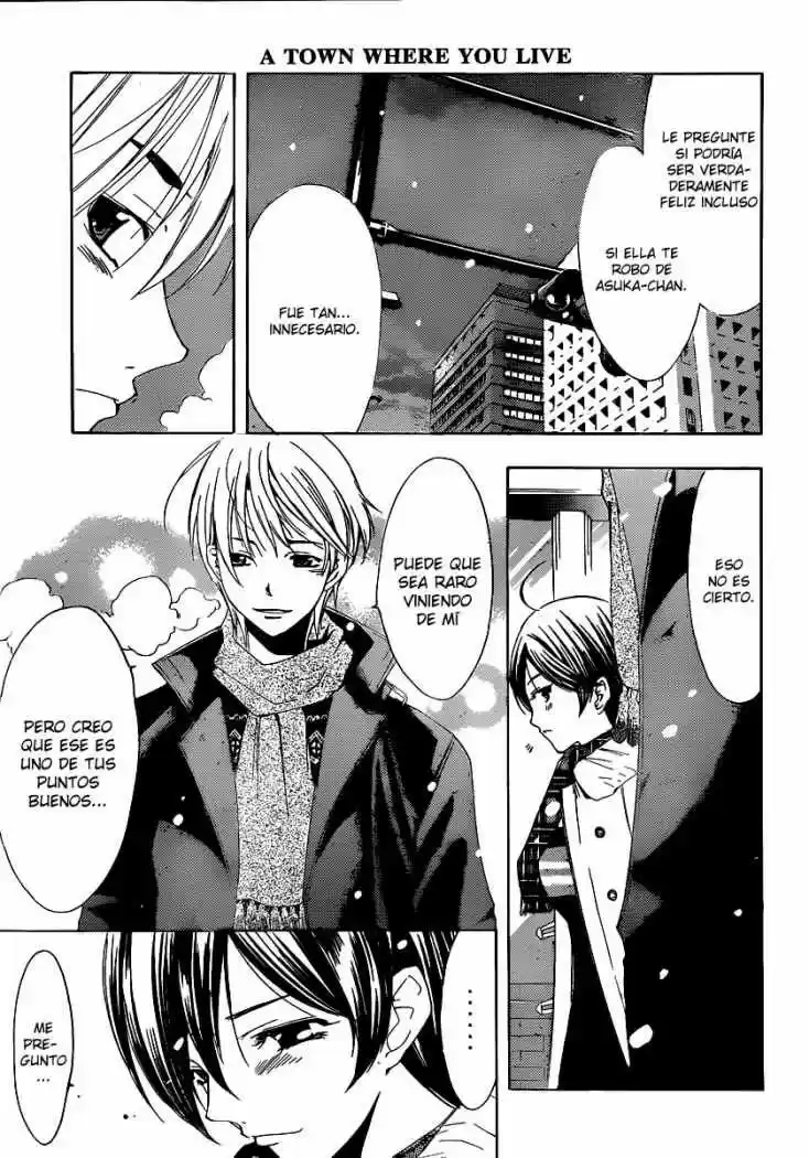 Kimi no Iru Machi (2008) - Capítulo 172 - Página 13 - LectorTMOo