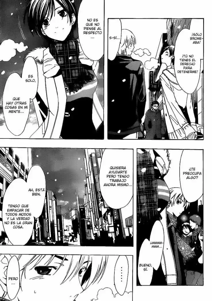 Kimi no Iru Machi (2008) - Capítulo 172 - Página 15 - LectorTMOo