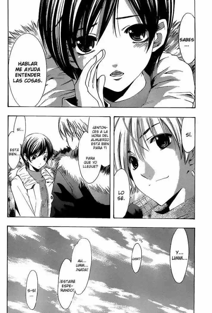 Kimi no Iru Machi (2008) - Capítulo 173 - Página 4 - LectorTMOo