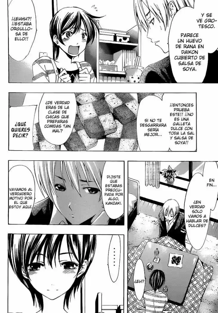 Kimi no Iru Machi (2008) - Capítulo 173 - Página 8 - LectorTMOo