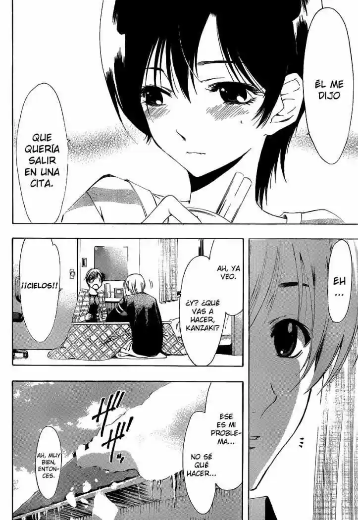 Kimi no Iru Machi (2008) - Capítulo 173 - Página 10 - LectorTMOo