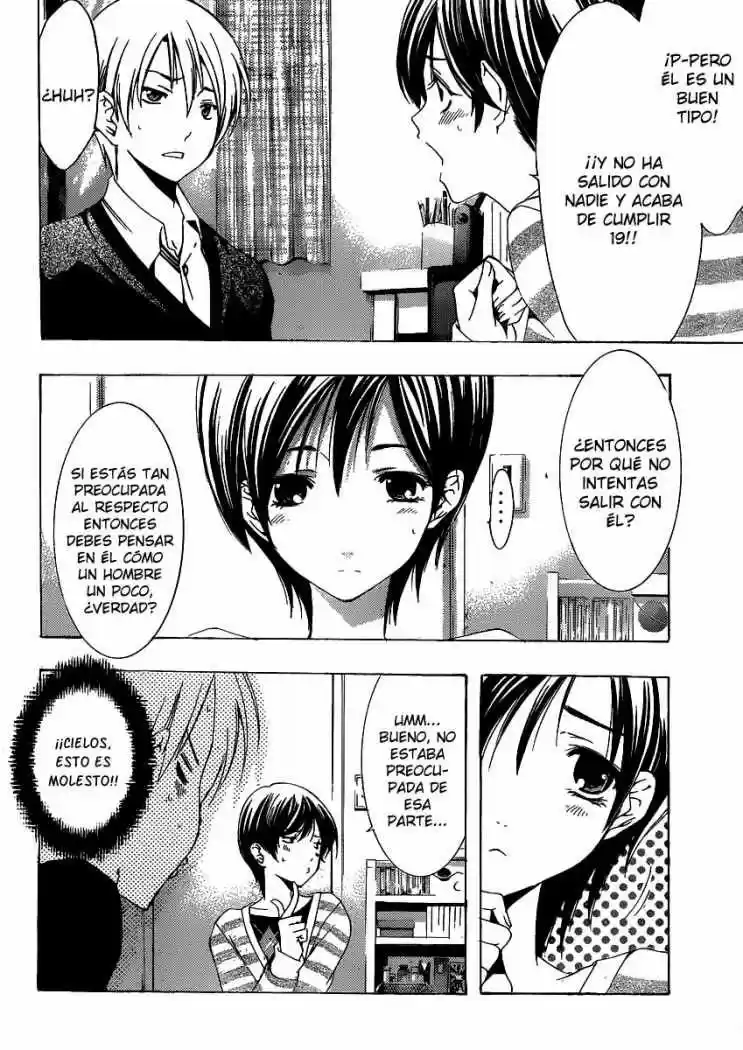 Kimi no Iru Machi (2008) - Capítulo 173 - Página 12 - LectorTMOo