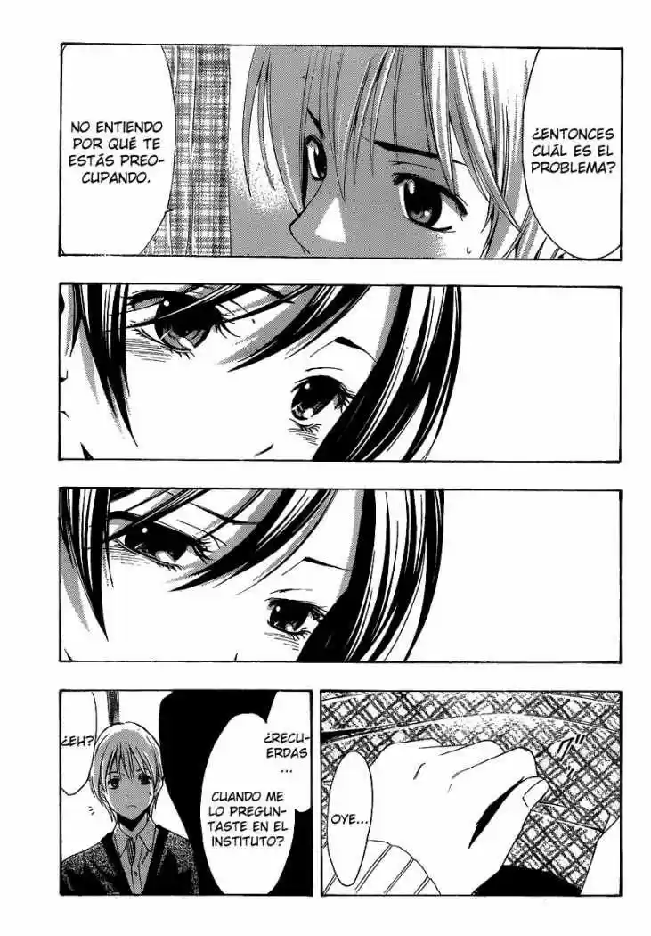 Kimi no Iru Machi (2008) - Capítulo 173 - Página 13 - LectorTMOo