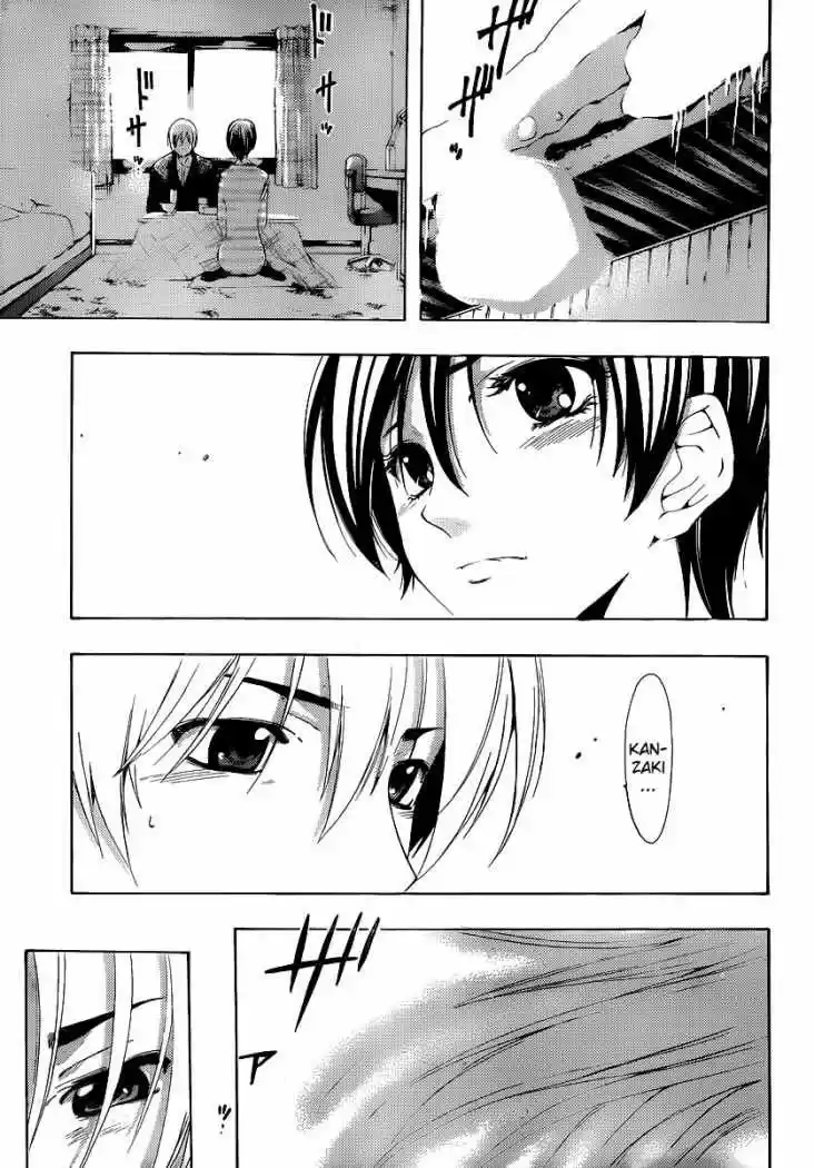 Kimi no Iru Machi (2008) - Capítulo 173 - Página 15 - LectorTMOo