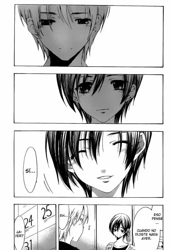 Kimi no Iru Machi (2008) - Capítulo 173 - Página 17 - LectorTMOo