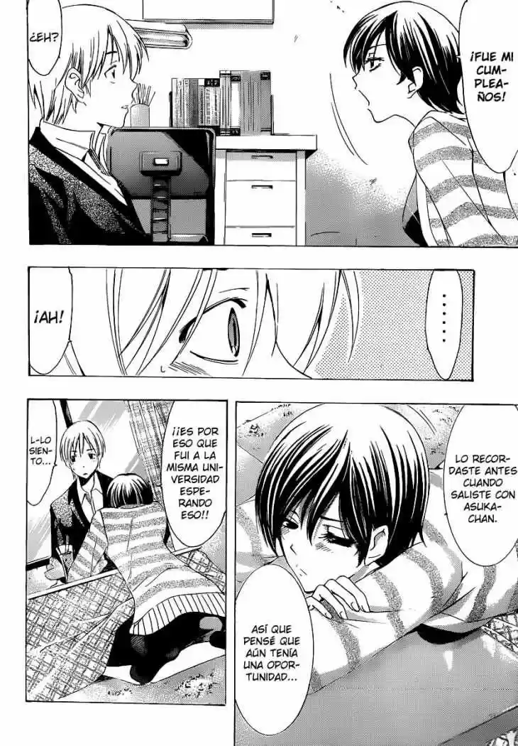Kimi no Iru Machi (2008) - Capítulo 173 - Página 18 - LectorTMOo