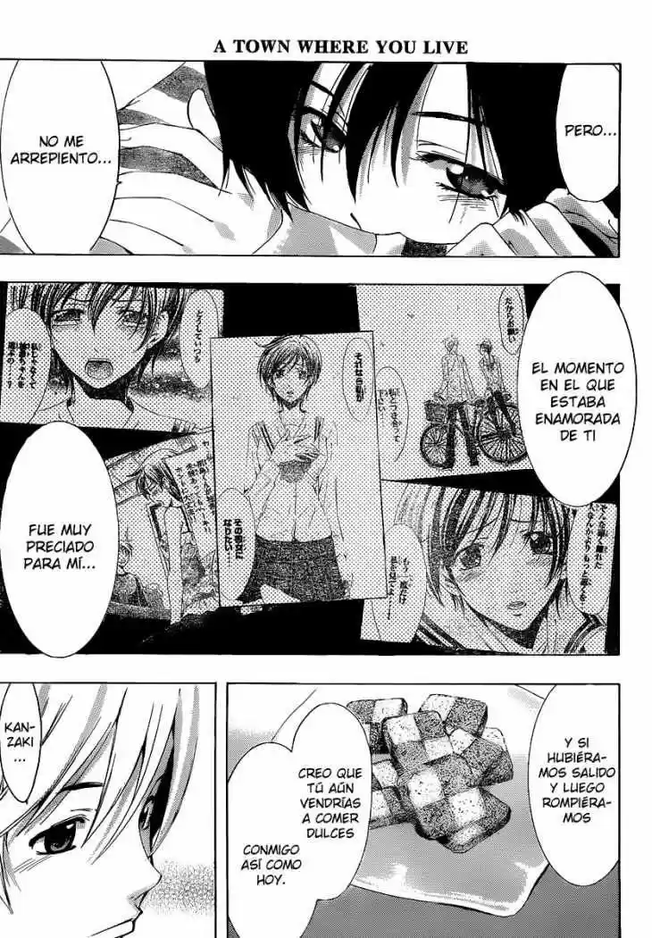 Kimi no Iru Machi (2008) - Capítulo 173 - Página 19 - LectorTMOo