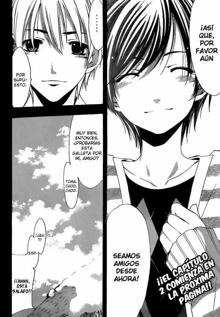 Kimi no Iru Machi (2008) - Capítulo 173 - Página 20 - LectorTMOo