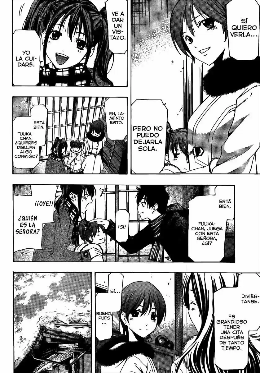 Kimi no Iru Machi (2008) - Capítulo 174.05 - Página 6 - LectorTMOo