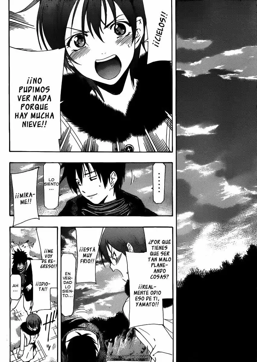 Kimi no Iru Machi (2008) - Capítulo 174.05 - Página 10 - LectorTMOo