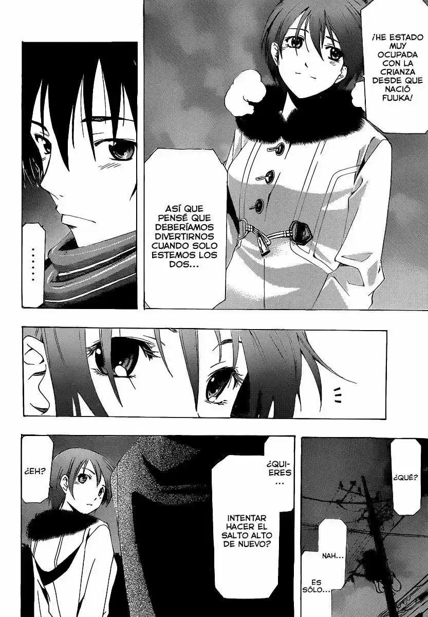 Kimi no Iru Machi (2008) - Capítulo 174.05 - Página 14 - LectorTMOo