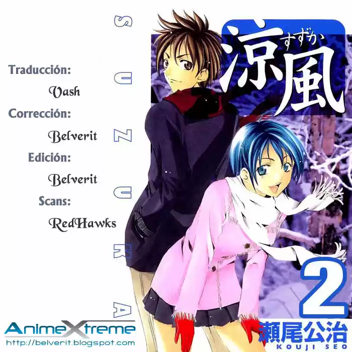 Kimi no Iru Machi (2008) - Capítulo 174.05 - Página 19 - LectorTMOo