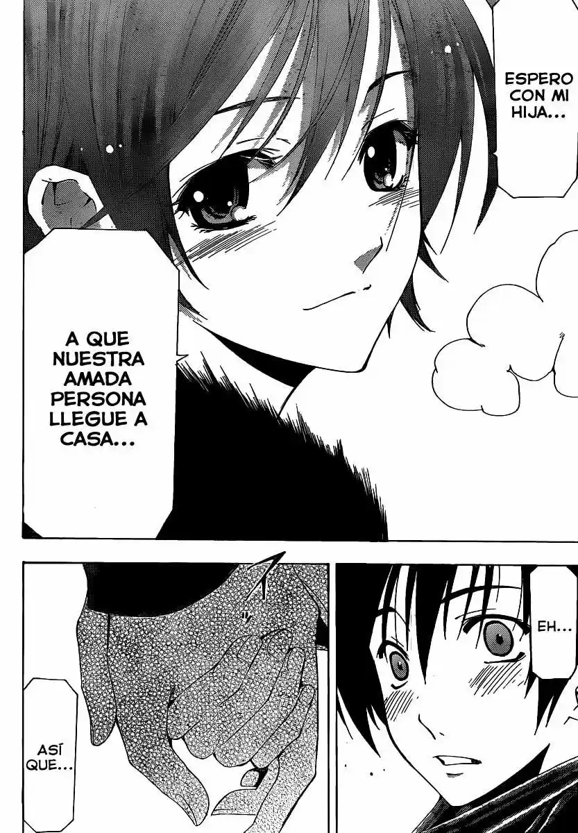 Kimi no Iru Machi (2008) - Capítulo 174.5 - Página 16 - LectorTMOo