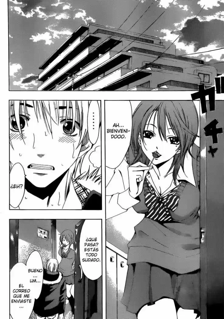 Kimi no Iru Machi (2008) - Capítulo 175 - Página 4 - LectorTMOo