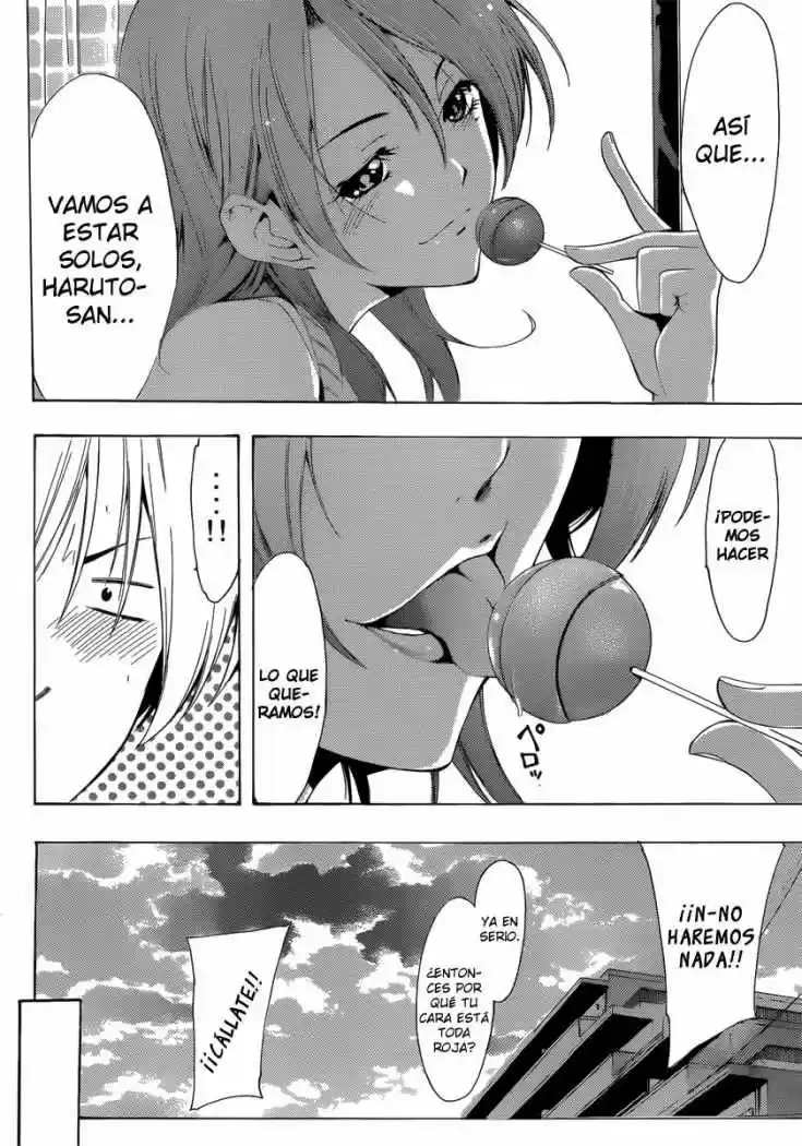 Kimi no Iru Machi (2008) - Capítulo 175 - Página 8 - LectorTMOo