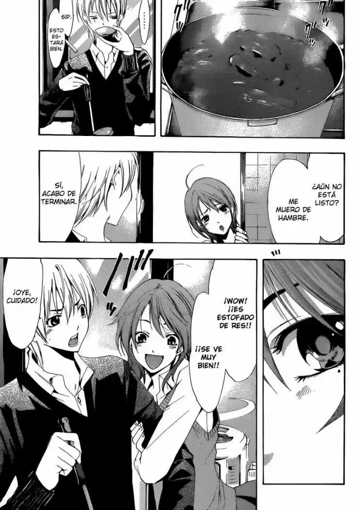 Kimi no Iru Machi (2008) - Capítulo 175 - Página 9 - LectorTMOo