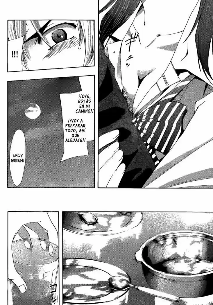 Kimi no Iru Machi (2008) - Capítulo 175 - Página 10 - LectorTMOo