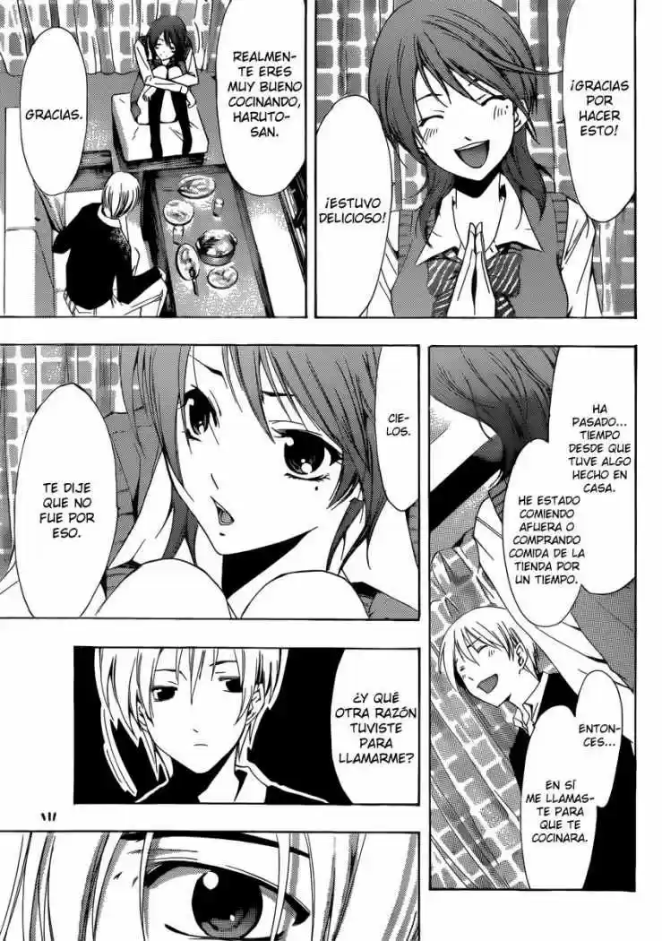 Kimi no Iru Machi (2008) - Capítulo 175 - Página 11 - LectorTMOo