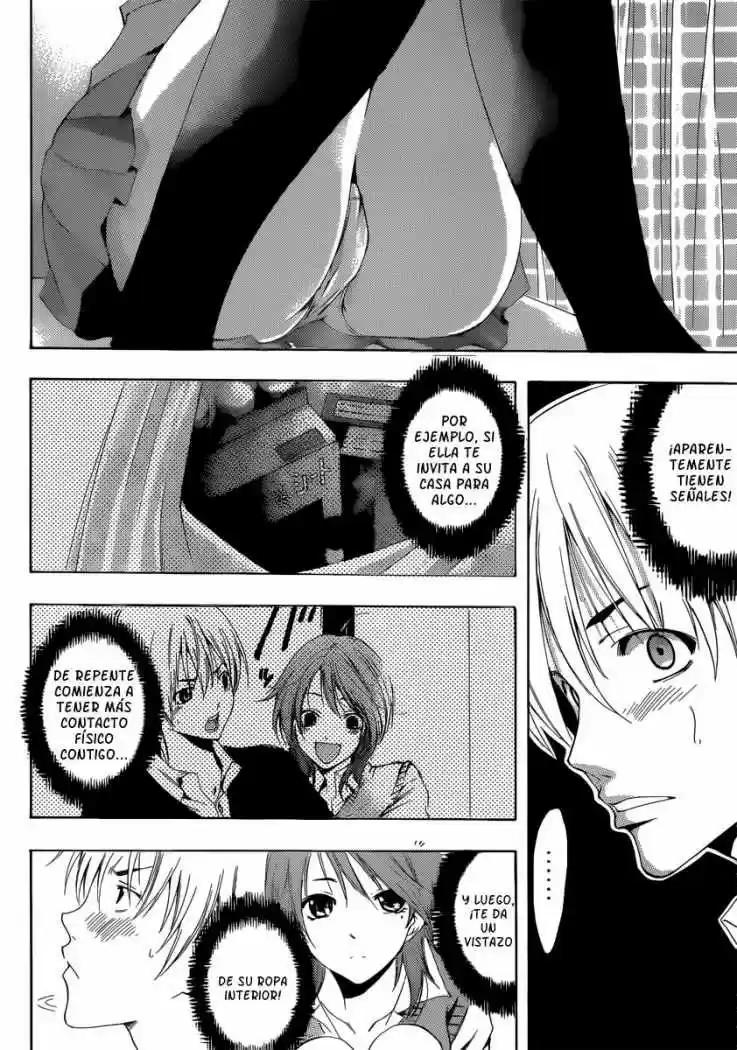 Kimi no Iru Machi (2008) - Capítulo 175 - Página 12 - LectorTMOo