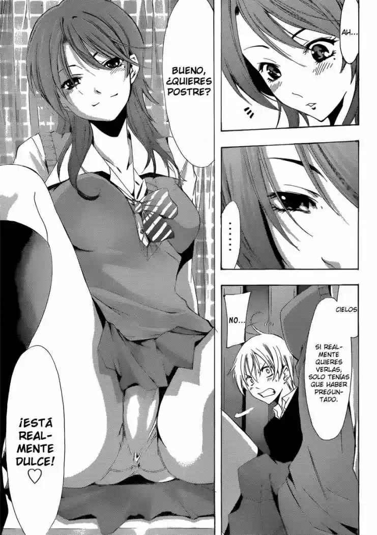 Kimi no Iru Machi (2008) - Capítulo 175 - Página 13 - LectorTMOo