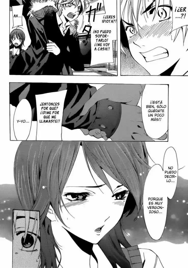 Kimi no Iru Machi (2008) - Capítulo 175 - Página 14 - LectorTMOo