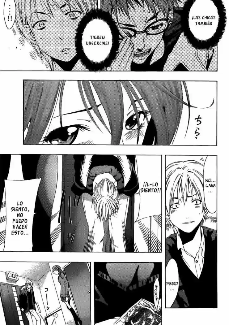 Kimi no Iru Machi (2008) - Capítulo 175 - Página 15 - LectorTMOo