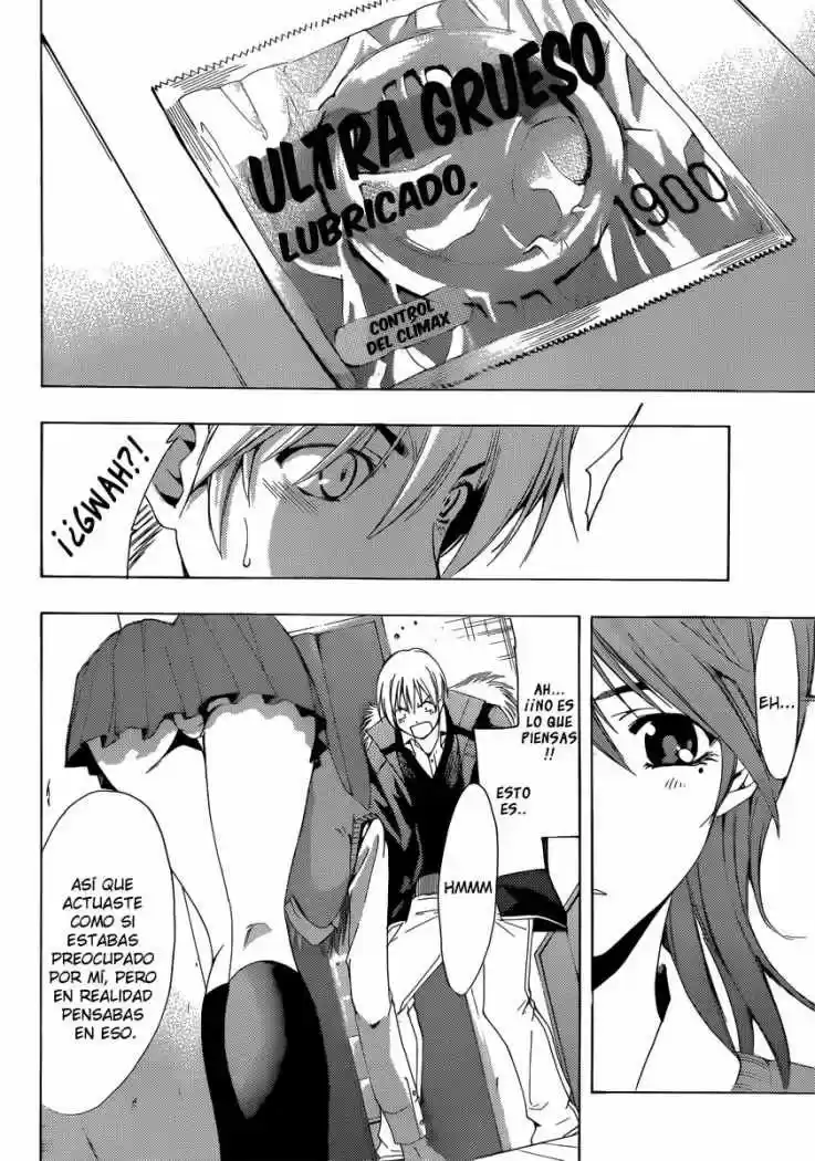 Kimi no Iru Machi (2008) - Capítulo 175 - Página 16 - LectorTMOo
