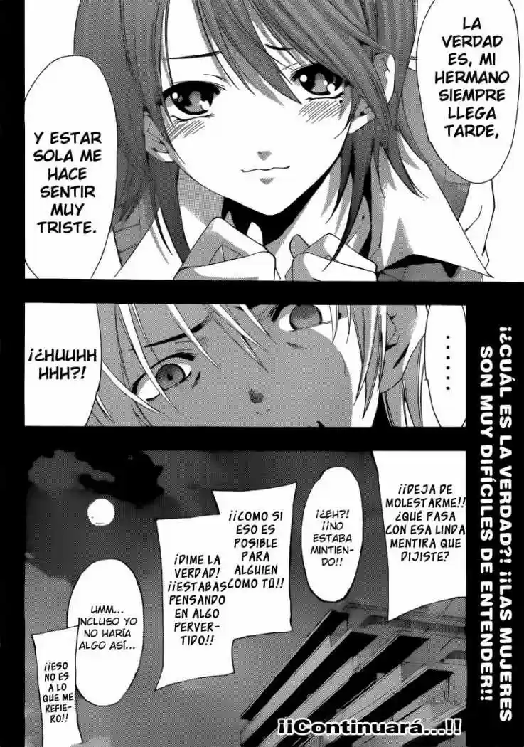 Kimi no Iru Machi (2008) - Capítulo 175 - Página 18 - LectorTMOo