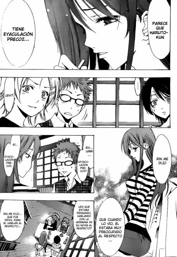 Kimi no Iru Machi (2008) - Capítulo 176 - Página 5 - LectorTMOo