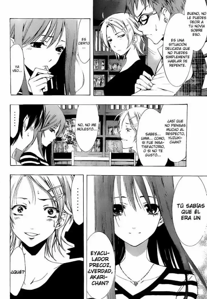Kimi no Iru Machi (2008) - Capítulo 176 - Página 6 - LectorTMOo