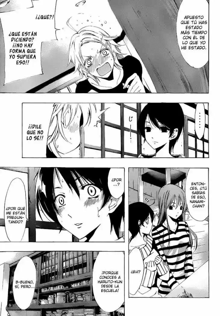 Kimi no Iru Machi (2008) - Capítulo 176 - Página 7 - LectorTMOo