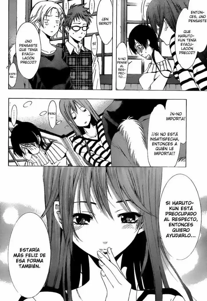 Kimi no Iru Machi (2008) - Capítulo 176 - Página 8 - LectorTMOo