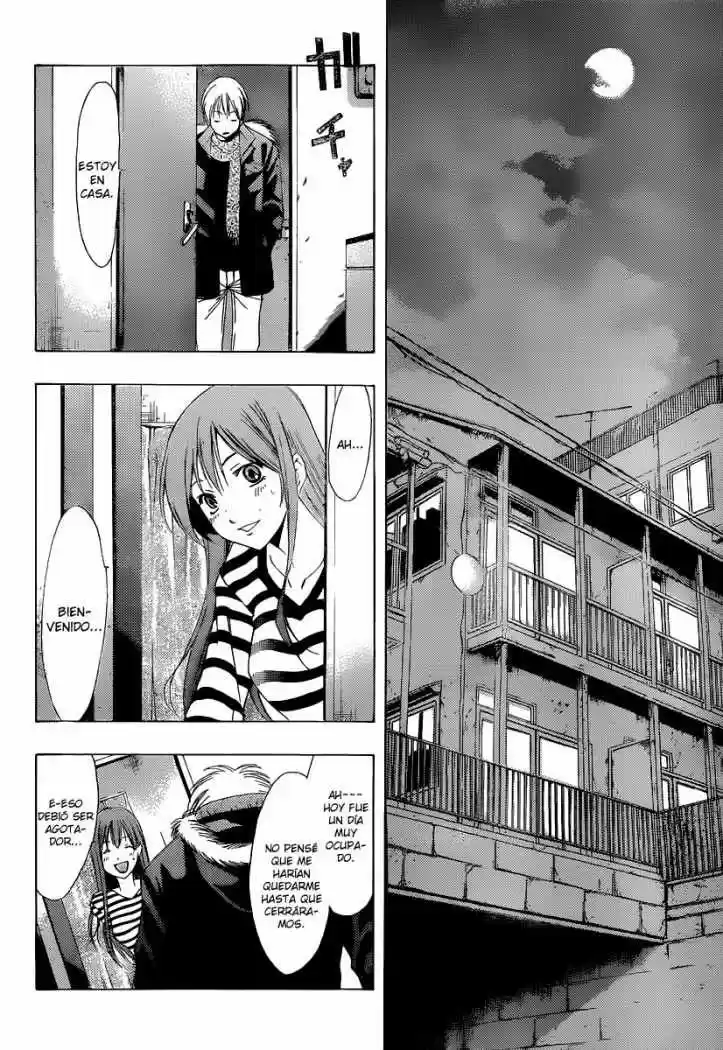 Kimi no Iru Machi (2008) - Capítulo 176 - Página 10 - LectorTMOo