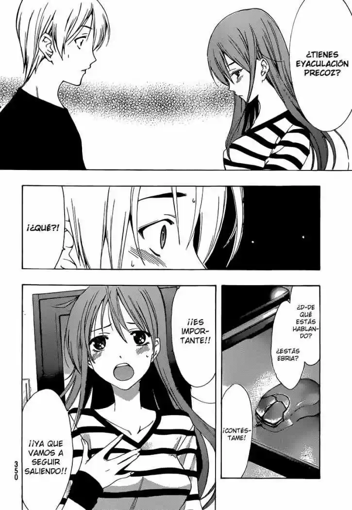 Kimi no Iru Machi (2008) - Capítulo 176 - Página 12 - LectorTMOo