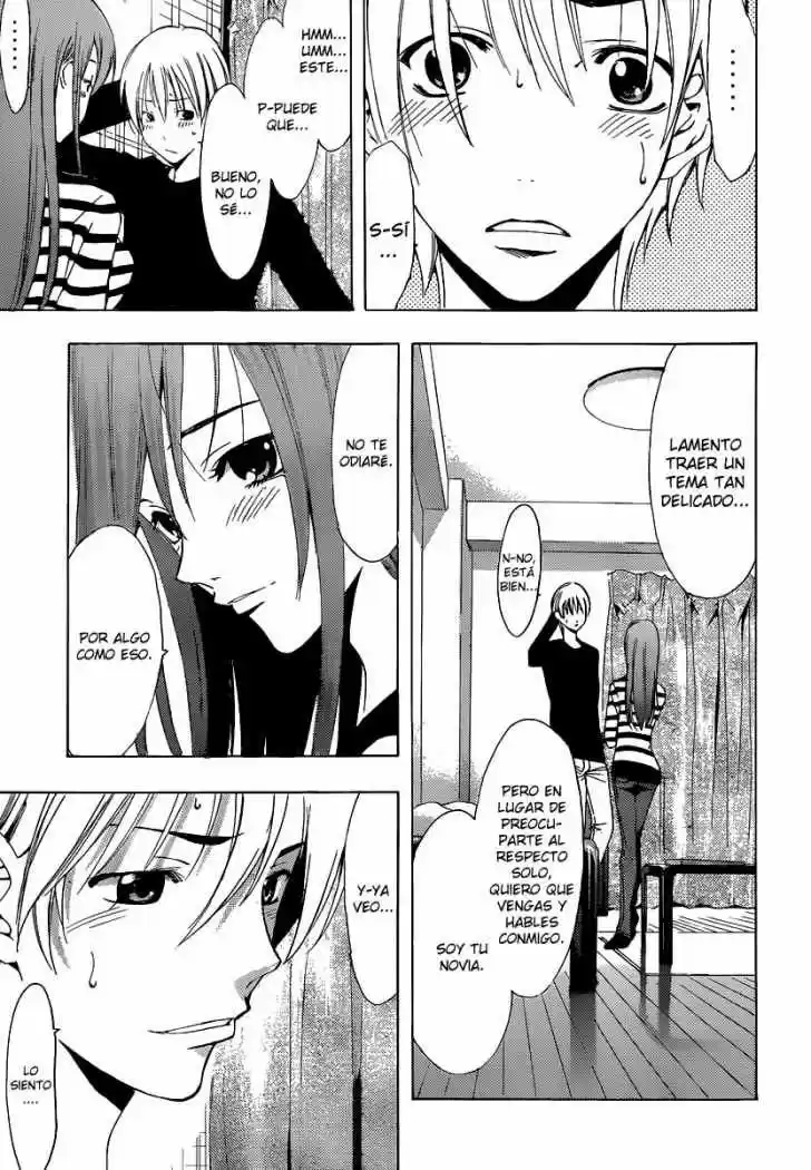 Kimi no Iru Machi (2008) - Capítulo 176 - Página 13 - LectorTMOo