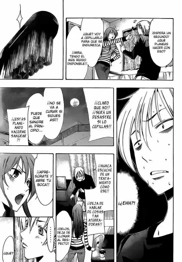 Kimi no Iru Machi (2008) - Capítulo 176 - Página 15 - LectorTMOo