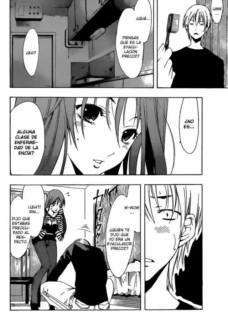 Kimi no Iru Machi (2008) - Capítulo 176 - Página 16 - LectorTMOo