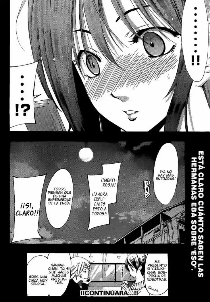 Kimi no Iru Machi (2008) - Capítulo 176 - Página 18 - LectorTMOo