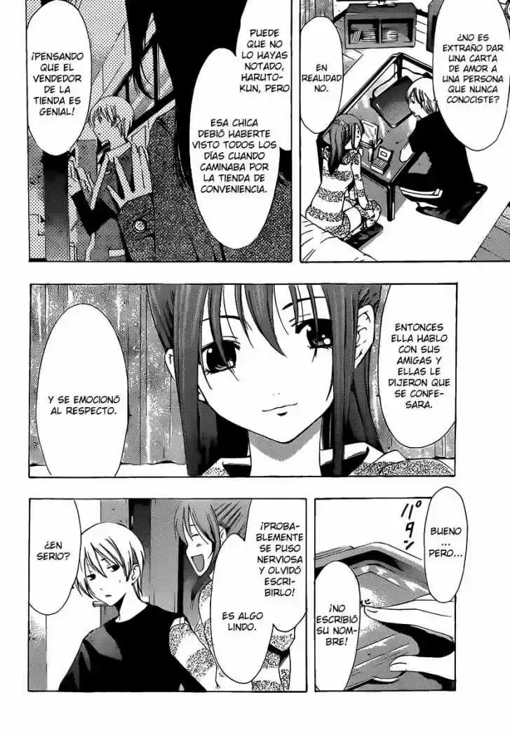 Kimi no Iru Machi (2008) - Capítulo 177 - Página 8 - LectorTMOo