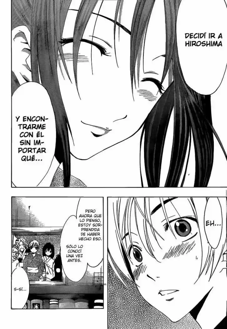 Kimi no Iru Machi (2008) - Capítulo 177 - Página 10 - LectorTMOo