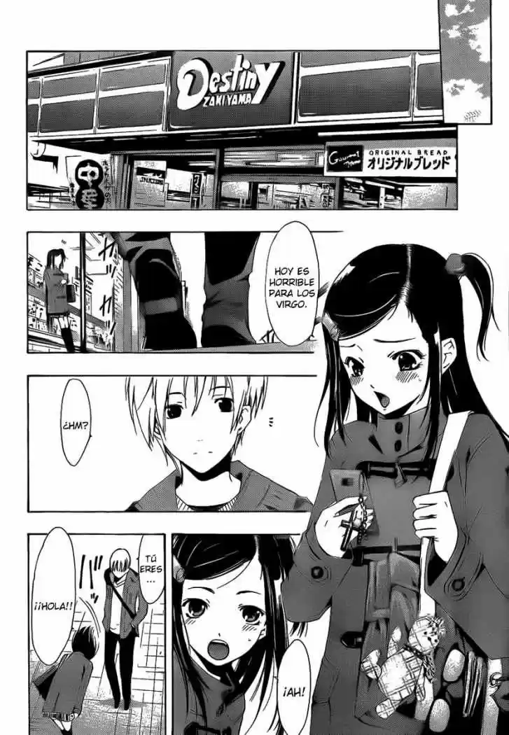 Kimi no Iru Machi (2008) - Capítulo 177 - Página 12 - LectorTMOo