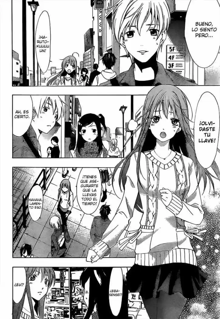 Kimi no Iru Machi (2008) - Capítulo 177 - Página 14 - LectorTMOo