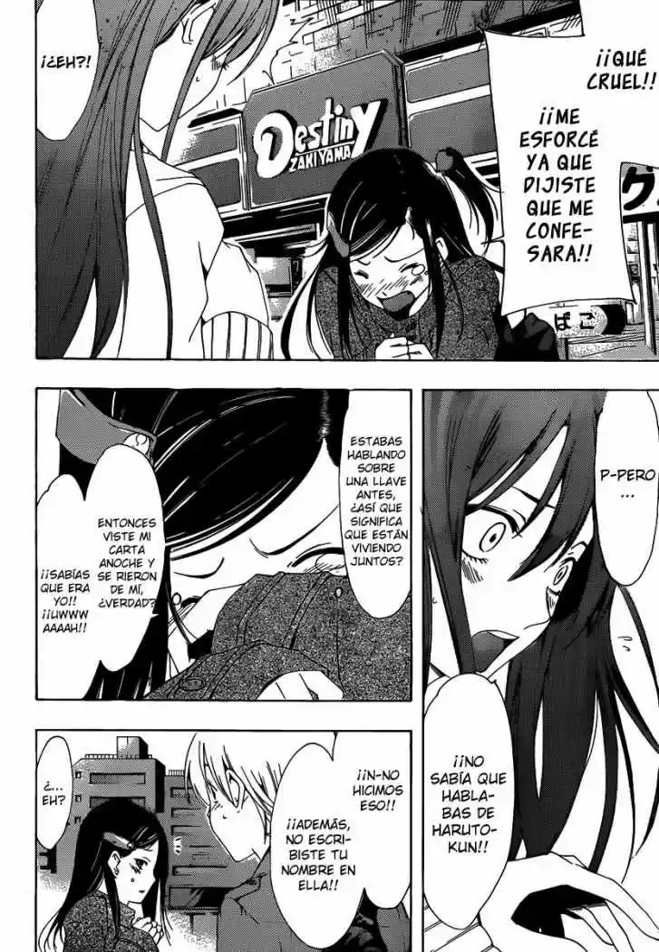 Kimi no Iru Machi (2008) - Capítulo 177 - Página 16 - LectorTMOo