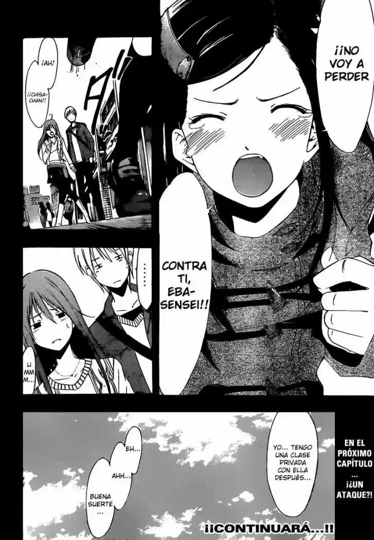 Kimi no Iru Machi (2008) - Capítulo 177 - Página 18 - LectorTMOo