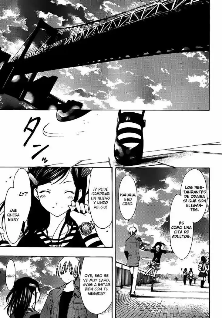 Kimi no Iru Machi (2008) - Capítulo 178 - Página 7 - LectorTMOo